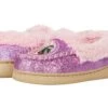 Ground Up Disney Princess Slipper (Toddler/Bid Kid) -Shoes Stories Shop 71KD1lf82pL