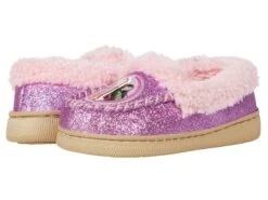 Ground Up Disney Princess Slipper (Toddler/Bid Kid)