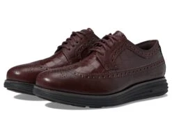 Cole Haan Originalgrand Longwing Oxford