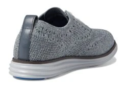 Cole Haan Original Grand Stitchlite Wing Tip Oxford -Shoes Stories Shop 71KZ8IPf9QL