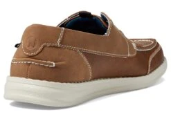 Nunn Bush Brewski Moccasin Toe Boat Shoe 12 Nunn Bush Brewski Moccasin Toe Boat Shoe -Shoes Stories Shop 71KjtolreOL