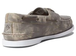 Sperry A/O 2-Eye Nubuck -Shoes Stories Shop 71KpCB5xs L