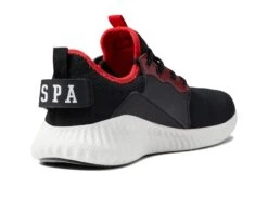 U.S. POLO ASSN. Tryout 12 U.S. POLO ASSN. Tryout -Shoes Stories Shop 71KveifwsxL