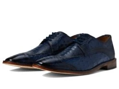 Stacy Adams Fanelli Wing Tip Oxford