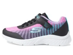 SKECHERS KIDS Microspec Plus (Little Kid/Big Kid) 11 SKECHERS KIDS Microspec Plus (Little Kid/Big Kid) -Shoes Stories Shop 71LyHBevbQL