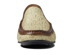 Massimo Matteo Natural Fiber Venetian -Shoes Stories Shop 71MHqOuZNBL