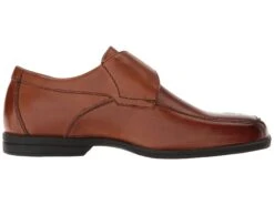 Florsheim Kids Reveal Monk Jr.(Toddler/Little Kid/Big Kid) -Shoes Stories Shop 71MJIpG4bEL