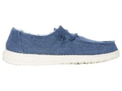 Hey Dude Wendy Sparkling (Toddler/Little Kid) -Shoes Stories Shop 71MNZ3r1C L