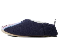 Joules Kids Slippet (Toddler/Little Kid) -Shoes Stories Shop 71MlYrbOSL