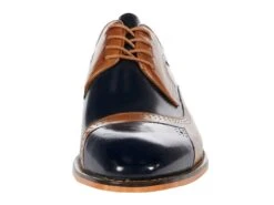 Stacy Adams Paxton Cap Toe Oxford -Shoes Stories Shop 71NFdsCVoRL