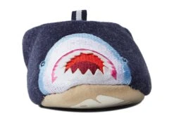 Joules Kids Slippet (Toddler/Little Kid) -Shoes Stories Shop 71NUV8tTWxL