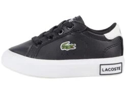Lacoste Kids Powercourt 0721 1 SUI (Toddler/Little Kid) 11 Lacoste Kids Powercourt 0721 1 SUI (Toddler/Little Kid) -Shoes Stories Shop 71O3V8MI8L