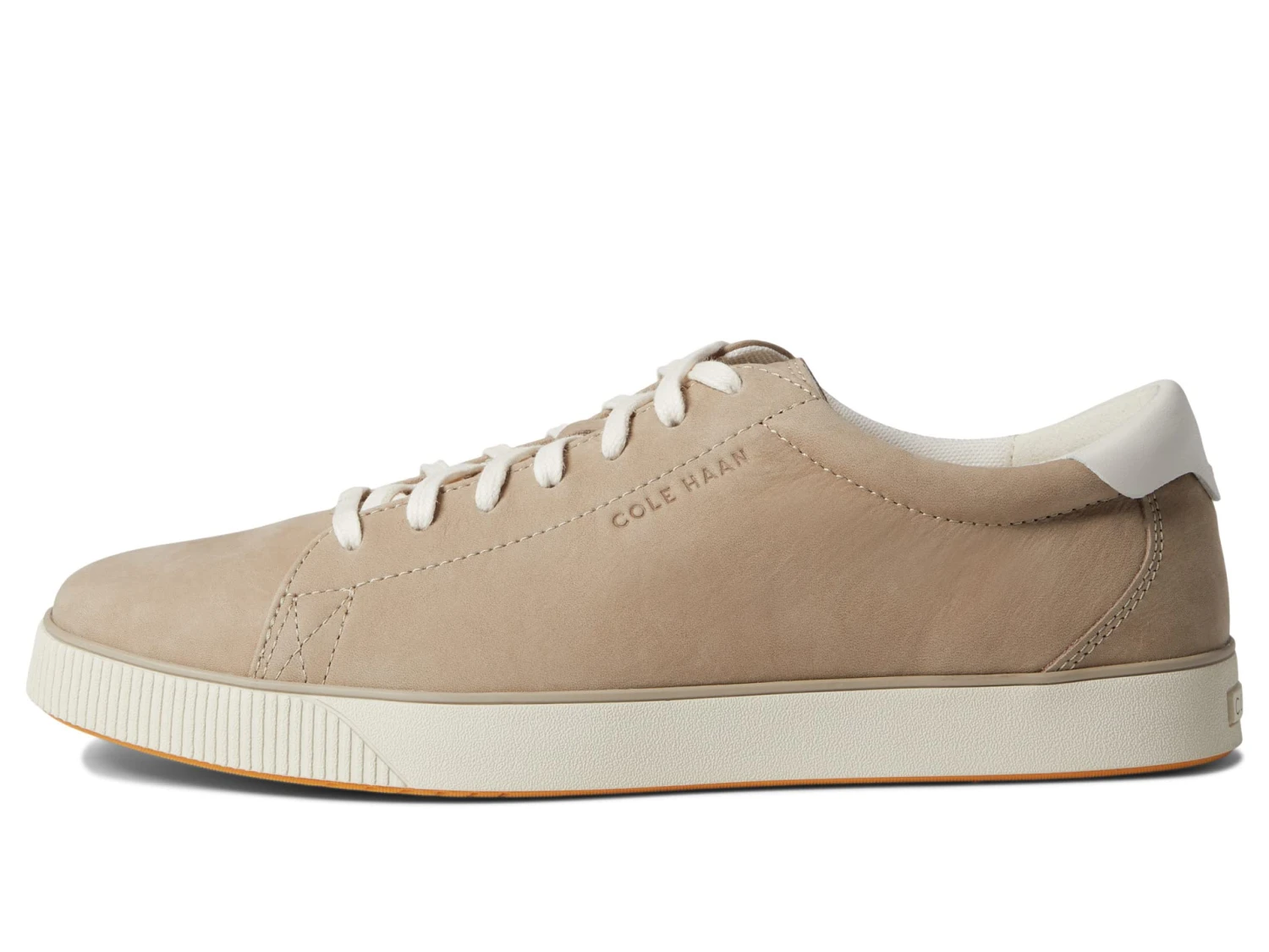 Cole Haan Nantucket 2.0 Lace-Up Sneaker 6 Cole Haan Nantucket 2.0 Lace-Up Sneaker - Image 4