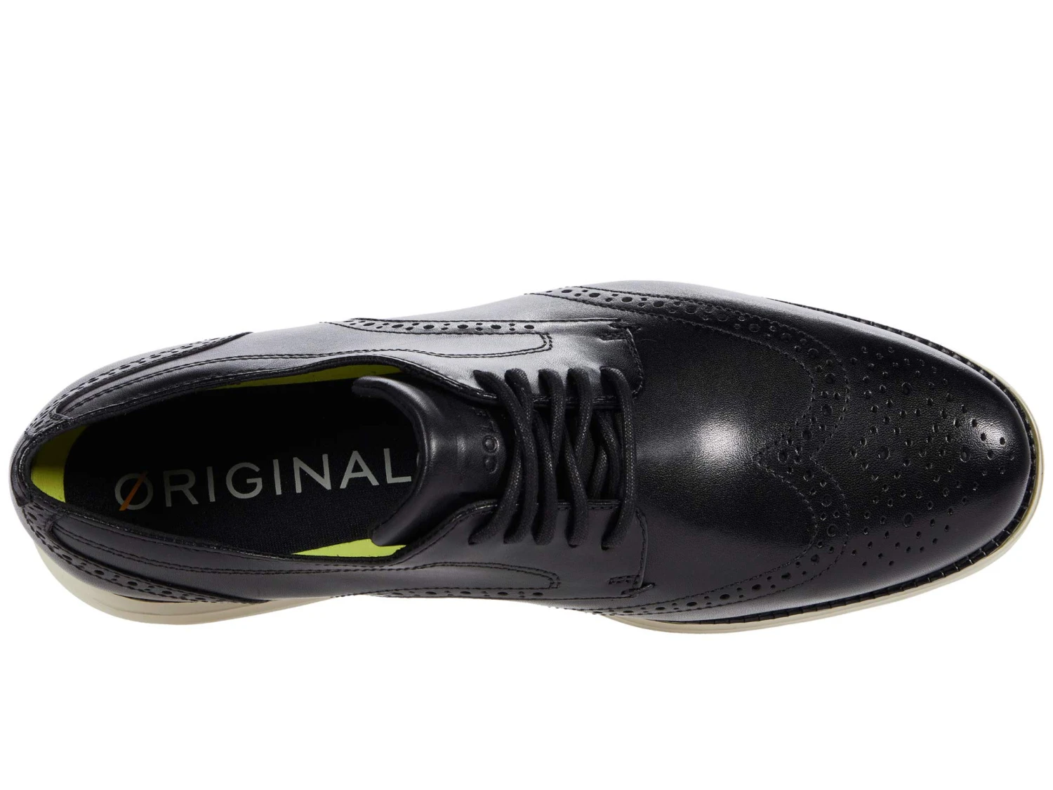 Cole Haan Originalgrand Energy Meridian Wing Tip Oxford 4 Cole Haan Originalgrand Energy Meridian Wing Tip Oxford - Image 2