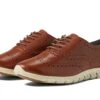 Cole Haan Zerogrand Wing Tip Oxford Closed Hole II -Shoes Stories Shop 71Oh9oXIrCL