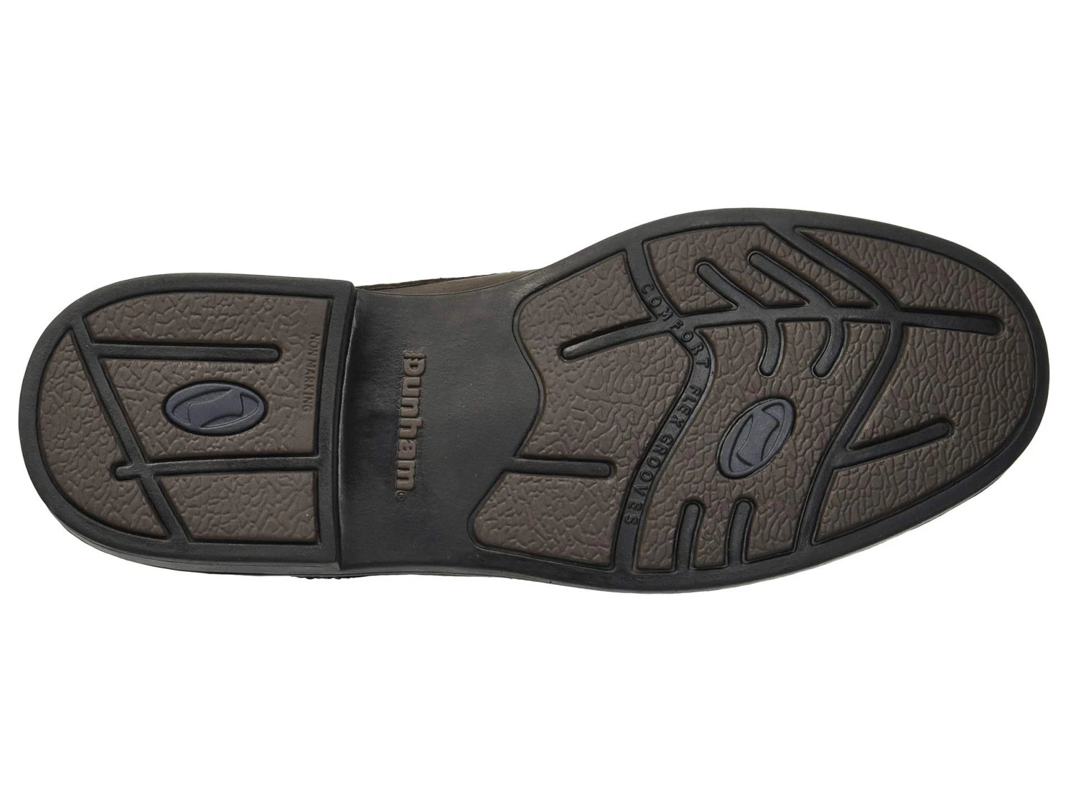 Dunham Jericho Oxford 5 Dunham Jericho Oxford - Image 3
