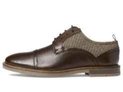 Ben Sherman Brent Cap Toe -Shoes Stories Shop 71QcdfPzbL