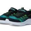 SKECHERS KIDS Bounder - Zatic (Little Kid/Big Kid) 2 SKECHERS KIDS Bounder - Zatic (Little Kid/Big Kid) -Shoes Stories Shop 71Qv9n7GgL