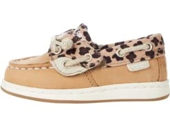 Sperry Kids Coastfish Jr. (Toddler/Little Kid) -Shoes Stories Shop 71SbeEoLVaS