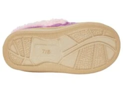 Ground Up Disney Princess Slipper (Toddler/Bid Kid) -Shoes Stories Shop 71T4Bi9CccL