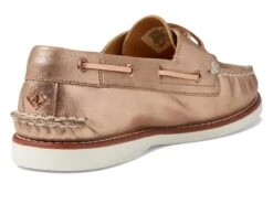 Sperry Gold Cup A/O 2-Eye Leather -Shoes Stories Shop 71TSk0Ta5L