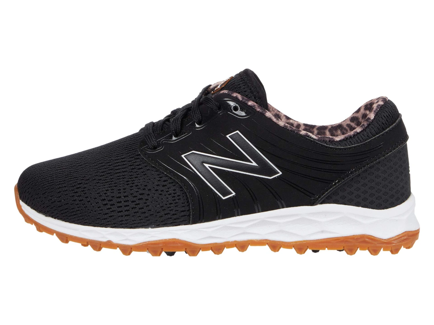 New Balance Golf Fresh Foam Breathe Golf Shoes 6 New Balance Golf Fresh Foam Breathe Golf Shoes - Image 4