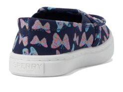 Sperry Kids Salty Washable (Toddler/Little Kid) -Shoes Stories Shop 71TnRkvGPL