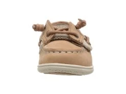 Sperry Kids Shoresider Jr. (Toddler/Little Kid) 15 Sperry Kids Shoresider Jr. (Toddler/Little Kid) -Shoes Stories Shop 71U38OhDTxL