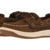 Sperry Kids Convoy Jr (Toddler/Little Kid) 2 Sperry Kids Convoy Jr (Toddler/Little Kid) -Shoes Stories Shop 71UIEaAcW5L