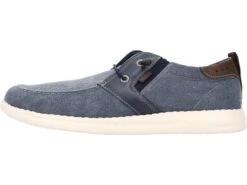 Nunn Bush Brewski Moc Toe Slip-on With Elastic Bungee -Shoes Stories Shop 71UoAr9vlL