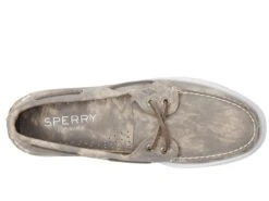 Sperry A/O 2-Eye Nubuck -Shoes Stories Shop 71VCnw3yZpL