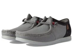 Clarks ShacreLite Moc