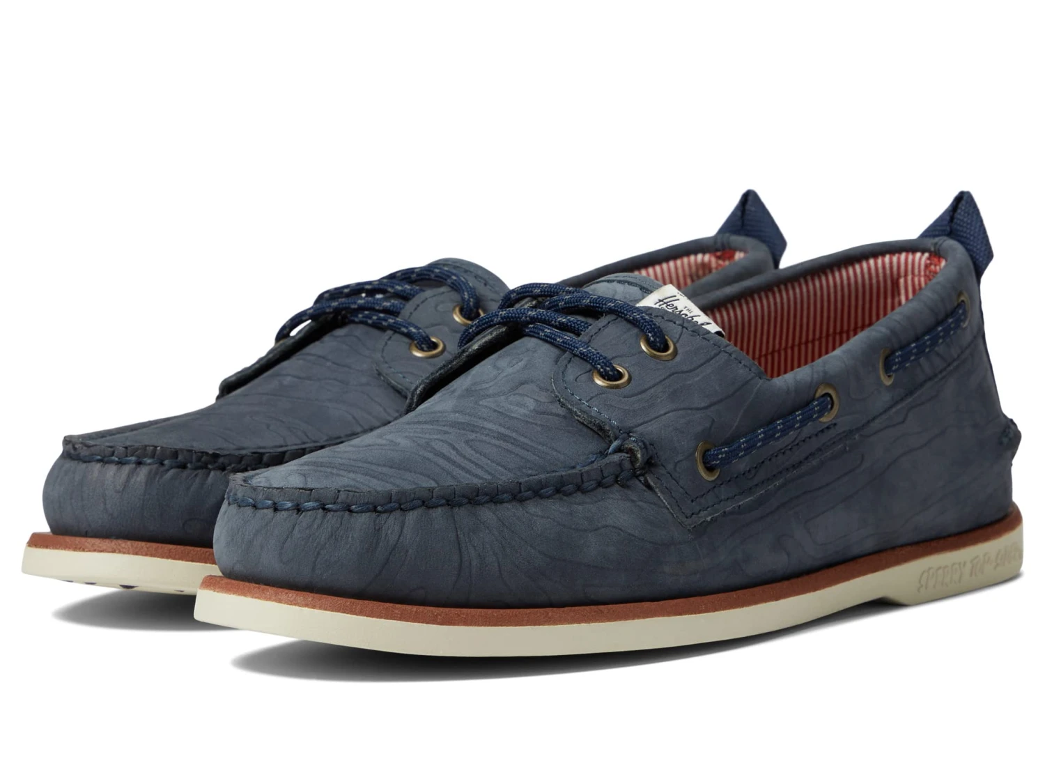 Sperry Sperry X Herschel Authentic Original 2-Eye 3 Sperry Sperry X Herschel Authentic Original 2-Eye