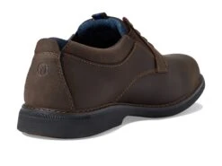 Nunn Bush Otto Plain Toe Oxford -Shoes Stories Shop 71WDcZCKuDL