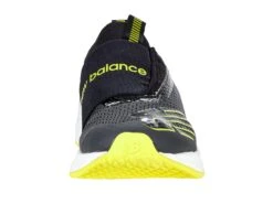 New Balance Kids Fresh Foam Fast V2 (Little Kid/Big Kid) -Shoes Stories Shop 71X06Y0w0OL