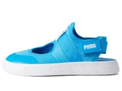 PUMA Kids Light/Flex Summer (Little Kid) -Shoes Stories Shop 71X4f17J6QL