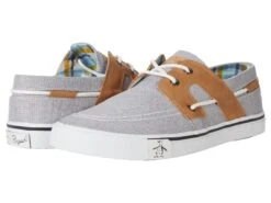 Original Penguin John Boat