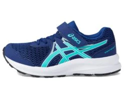 ASICS Kids Contend 7 PS (Toddler/Little Kid) -Shoes Stories Shop 71XYJ91cDmL