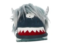 EMU Australia Kids Monster Slipper (Toddler/Little Kid/Big Kid) -Shoes Stories Shop 71YVgkmG7wL