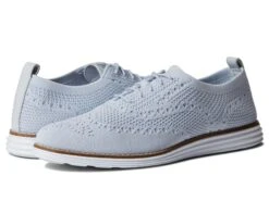 Cole Haan Originalgrand Stitchlite Wing Tip Oxford