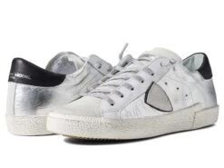 Philippe Model PRSX Low Sneaker