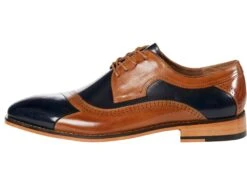 Stacy Adams Paxton Cap Toe Oxford -Shoes Stories Shop 71ZoSXUVJDL