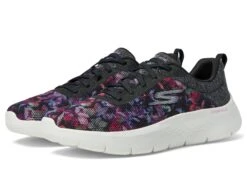 SKECHERS Performance Go Walk Flex - Flower Zone