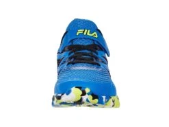 Fila Kids Cryptonic 7 Strap Mashup (Little Kid/Big Kid) -Shoes Stories Shop 71aqCaNqS2L
