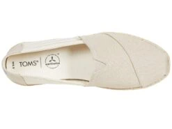 TOMS Alpargata On Rope -Shoes Stories Shop 71asaUD6Z9L
