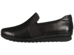 Aravon Josie Double Gore Slip -Shoes Stories Shop 71avLGb5L