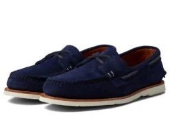 Sperry Sperry X Sunspel Authentic Original 2-Eye