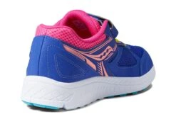 Saucony Kids Cohesion 14 A/C (Little Kid/Big Kid) -Shoes Stories Shop 71bBnvDjCpL
