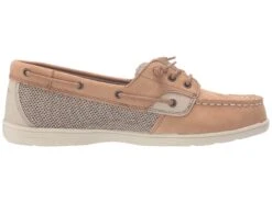 Sperry Kids Shoresider 3-Eye (Little Kid/Big Kid) -Shoes Stories Shop 71bU3ZRofKL