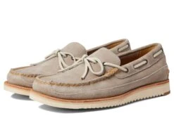 Cole Haan Pinch Rugged Camp Moccasin Loafer